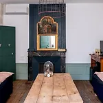 Maison Gaspard - Et De Charme A * Saumur