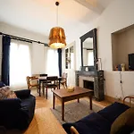 Maison Gaspard - Et De Charme A * Saumur