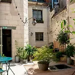 Maison Gaspard - Et De Charme A Apartamento