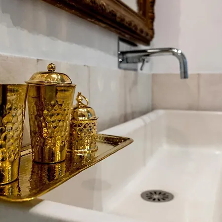 דירה Maison Gaspard - Et De Charme A *