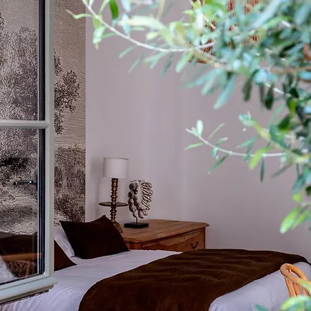 Maison Gaspard - Et De Charme A