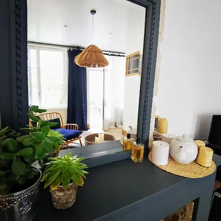 Maison Gaspard - Et De Charme A *