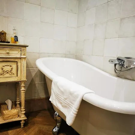 Maison Gaspard - Et De Charme A Lägenhet *