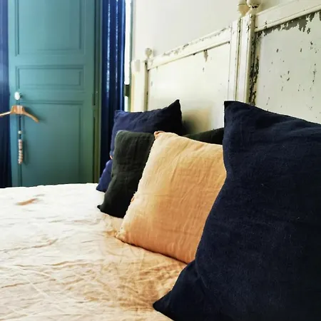 아파트 Maison Gaspard - Et De Charme A