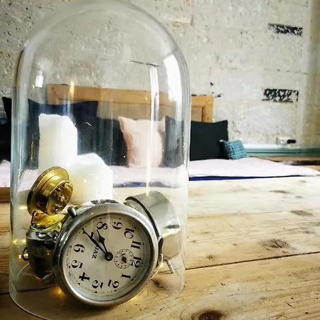 Maison Gaspard - Et De Charme A דירה