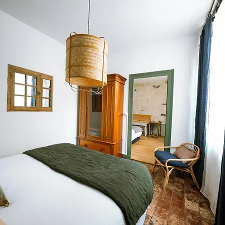 Apartment Maison Gaspard - Et De Charme A