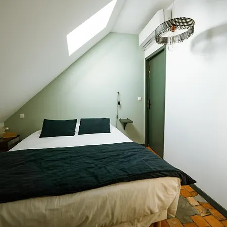Apartman Maison Gaspard - Et De Charme A *