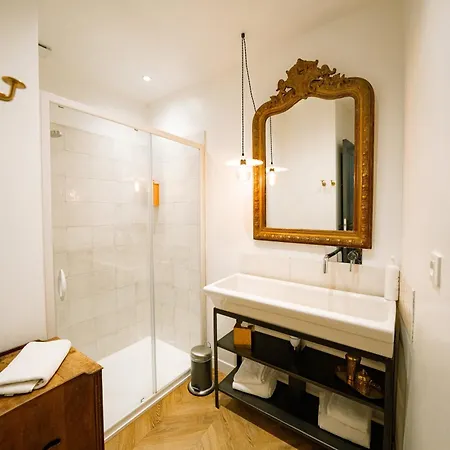 Maison Gaspard - Et De Charme A 아파트 쏘뮤흐