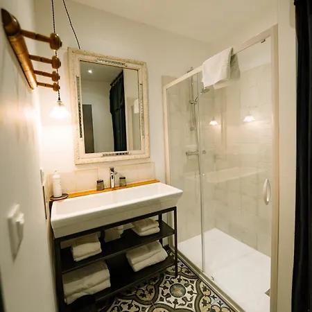 Maison Gaspard - Et De Charme A *