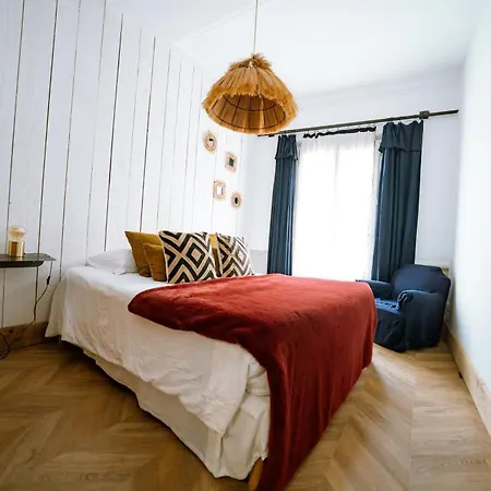 Maison Gaspard - Et De Charme A