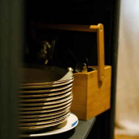 Maison Gaspard - Et De Charme A 아파트