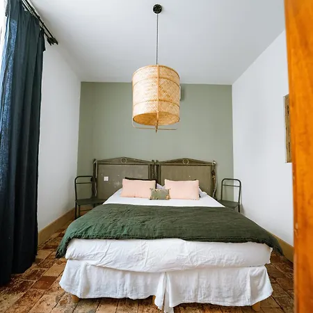 דירה Maison Gaspard - Et De Charme A *