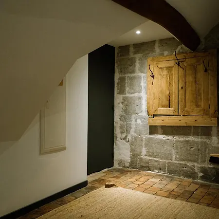 Apartment Maison Gaspard - Et De Charme A Saumur