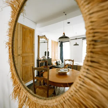 Maison Gaspard - Et De Charme A *