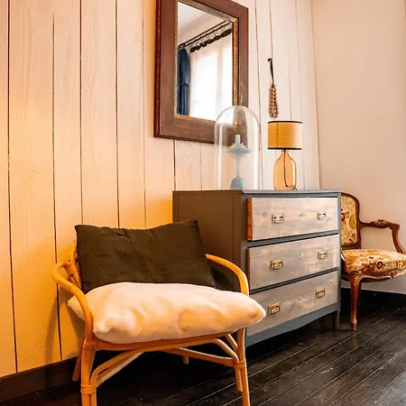 Maison Gaspard - Et De Charme A