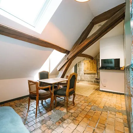 Apartment Maison Gaspard - Et De Charme A