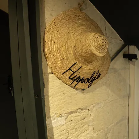 Maison Gaspard - Et De Charme A 아파트 *