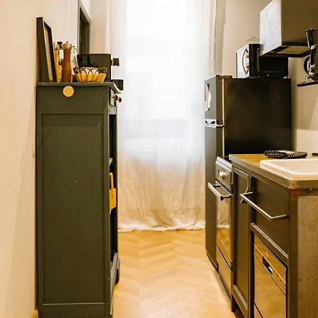 아파트 Maison Gaspard - Et De Charme A *