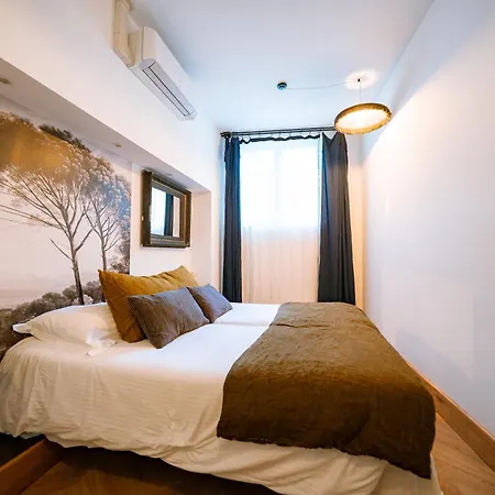 Maison Gaspard - Et De Charme A *