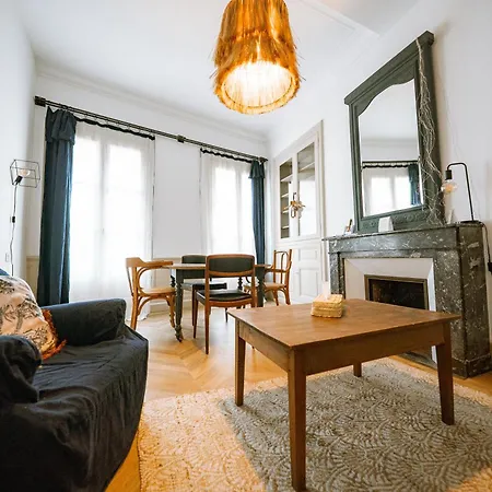 Maison Gaspard - Et De Charme A