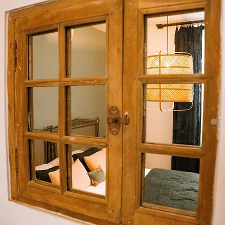 Maison Gaspard - Et De Charme A Lägenhet
