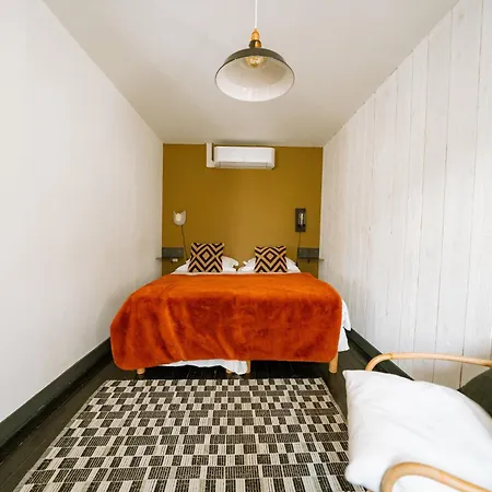 Apartment Maison Gaspard - Et De Charme A