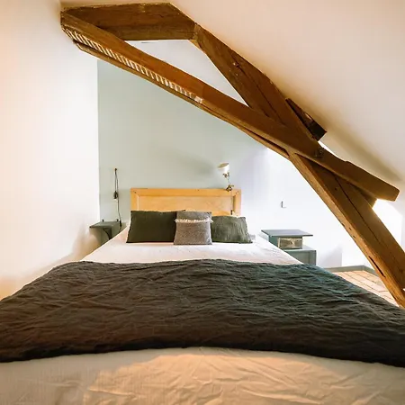 Maison Gaspard - Et De Charme A 아파트 *