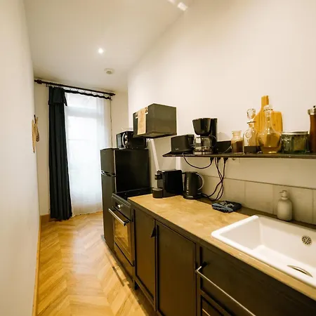 Apartment Maison Gaspard - Et De Charme A *
