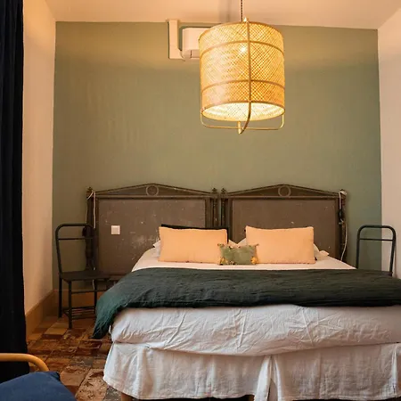 Maison Gaspard - Et De Charme A *