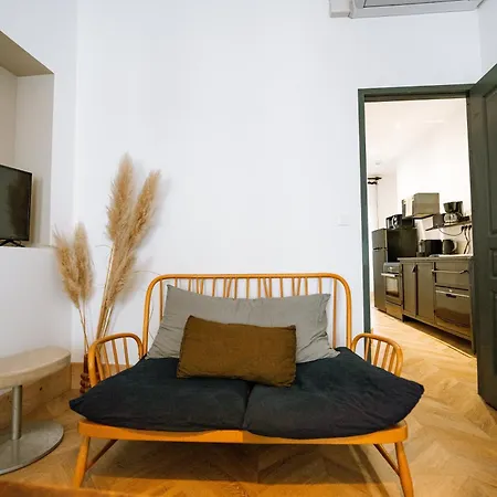 Maison Gaspard - Et De Charme A סומור