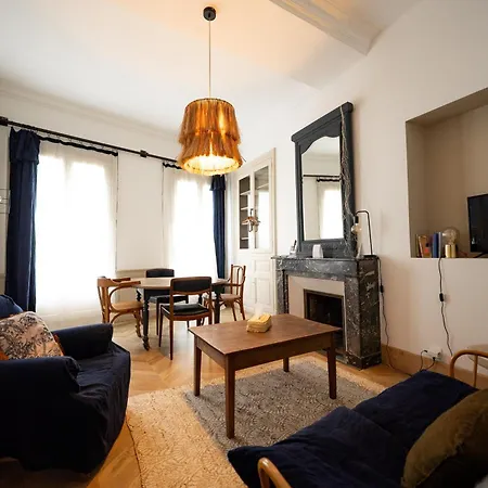 Maison Gaspard - Et De Charme A * סומור