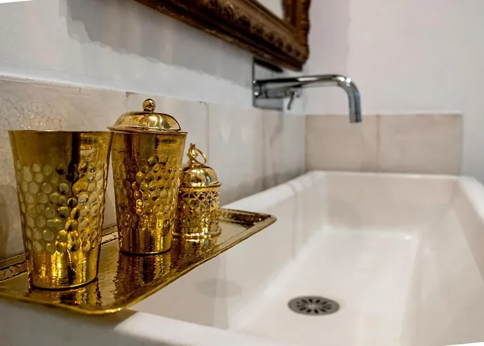 Apartman Maison Gaspard - Et De Charme A *