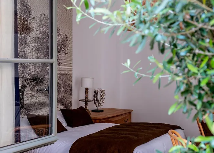 Maison Gaspard - Et De Charme A