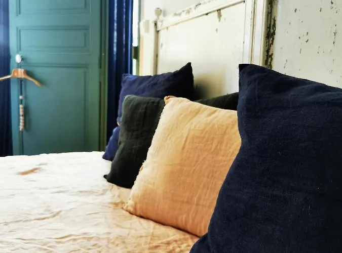 Apartment Maison Gaspard - Et De Charme A