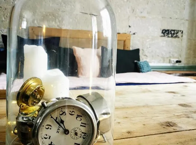 Maison Gaspard - Et De Charme A Apartment