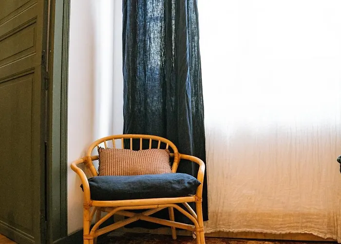 Maison Gaspard - Et De Charme à Appartamento *