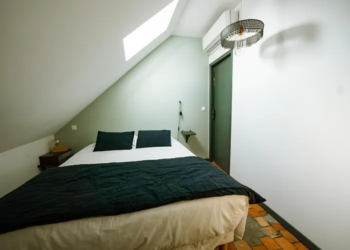 Apartman Maison Gaspard - Et De Charme A *