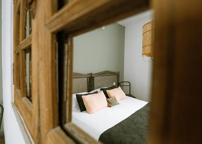 Apartment Maison Gaspard - Et De Charme A Saumur