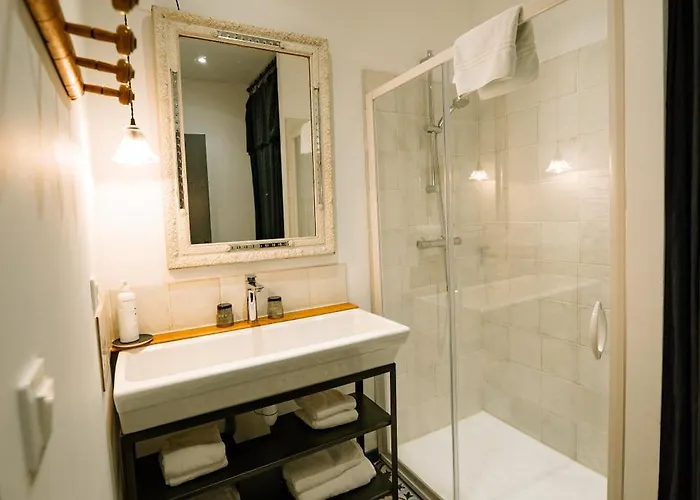 Maison Gaspard - Et De Charme A *