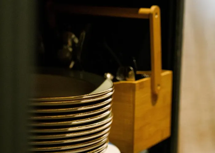 Maison Gaspard - Et De Charme A Apartment