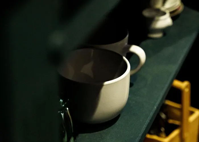 Apartment Maison Gaspard - Et De Charme A