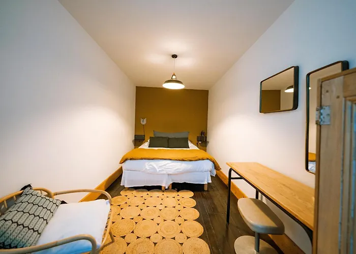 Maison Gaspard - Et De Charme A * Saumur