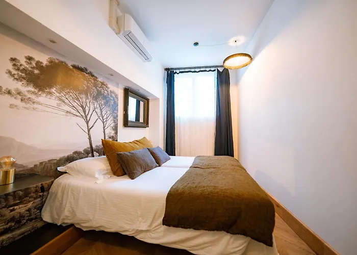 Maison Gaspard - Et De Charme A *