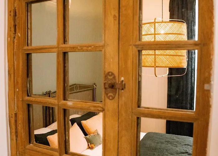 Maison Gaspard - Et De Charme A Apartment