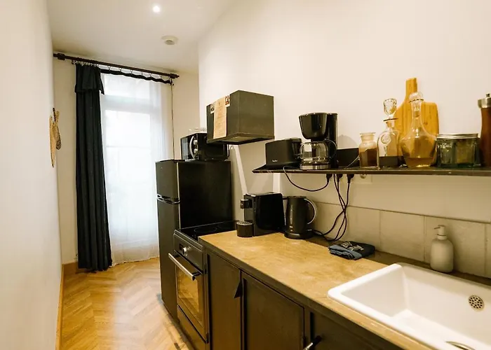 Apartman Maison Gaspard - Et De Charme A *