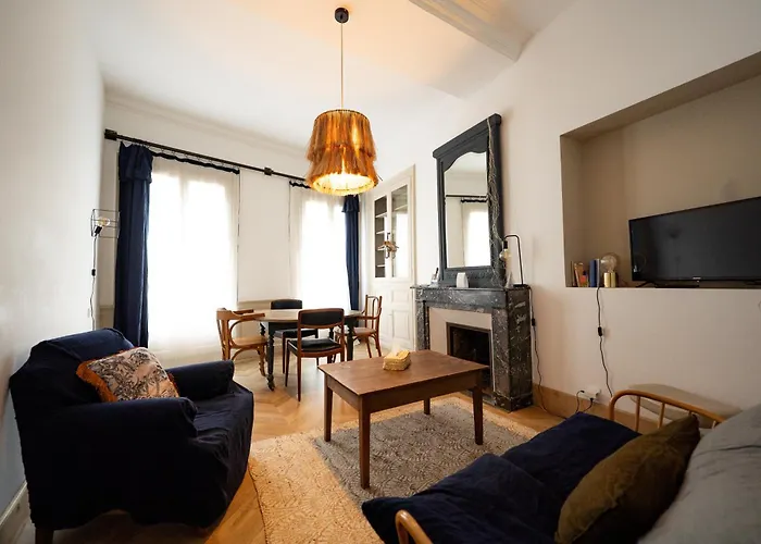 Maison Gaspard - Et De Charme A * Saumur