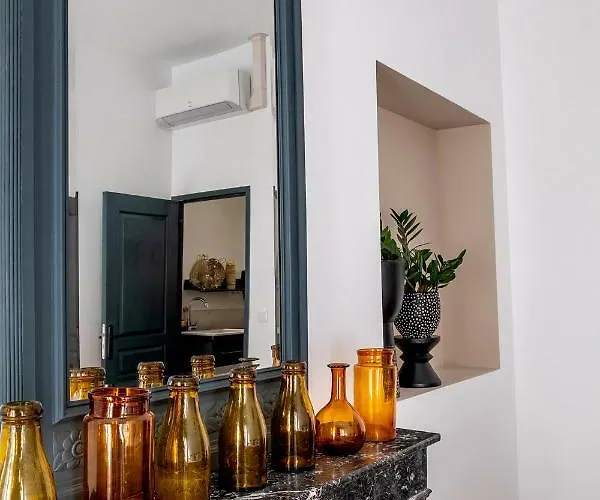 Apartment Maison Gaspard - Et De Charme A *